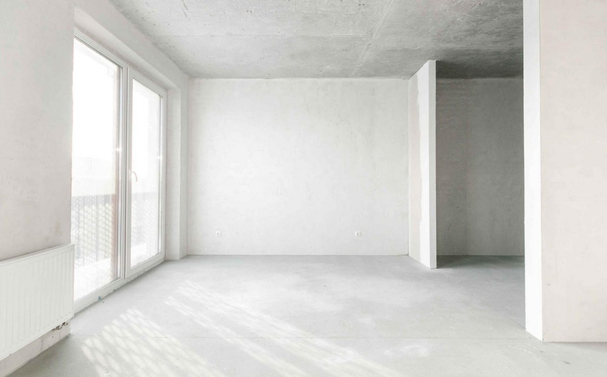 Отделка Whitebox